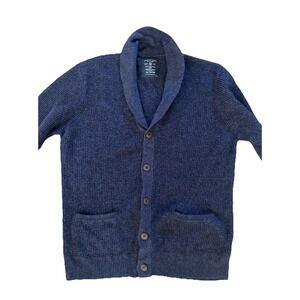 NWT AMERICAN EAGLE Men's Cardigan Sweater Sz XXL
